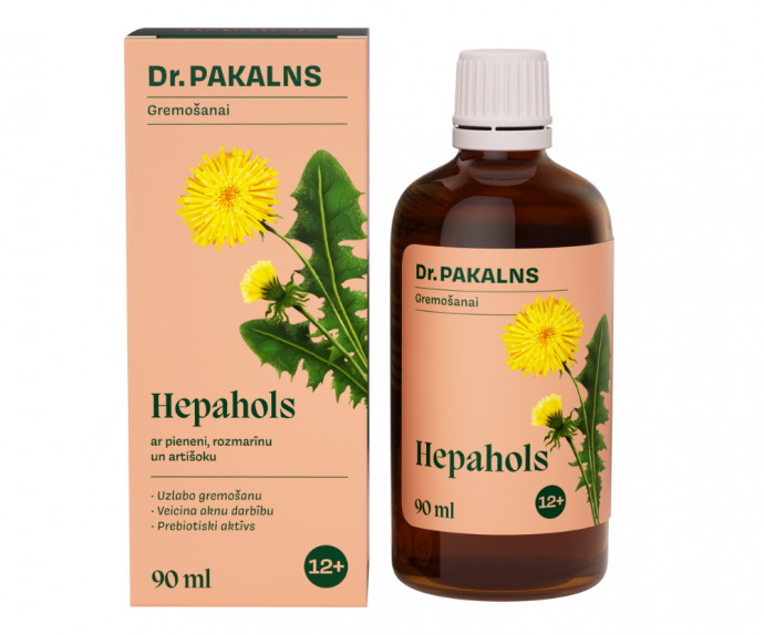 HEPAHOLS